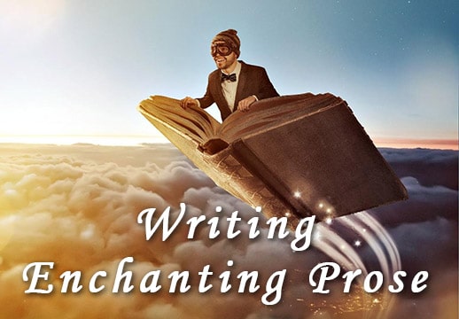 writing enchanting prose course