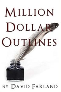 million dollar outlines amazon bestseller by david farland